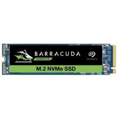  Ổ Cứng Ssd Seagate Barracuda 510 250gb Pcie Gen3 X 4 Nvme Zp250cm3a001 