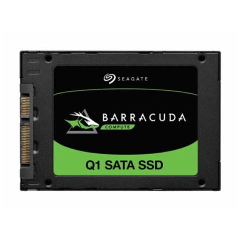 Ổ Cứng Ssd Seagate Barracuda Q1 240gb 2.5 Inch Sata 3 Za240cv1a001