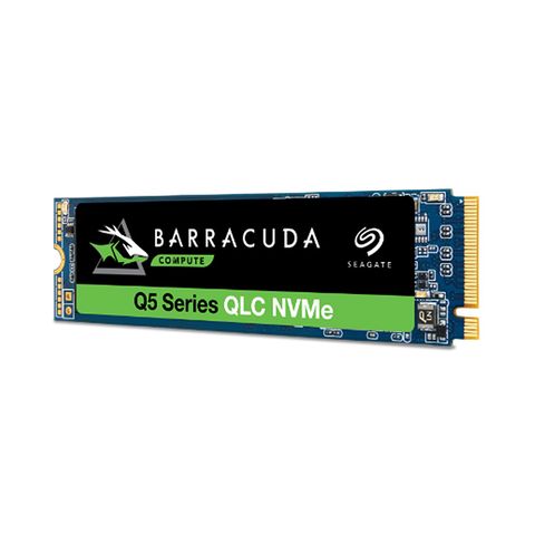 Ổ Cứng Ssd Seagate Barracuda Q5 1tb  M.2 2280 Pcie Nvme 3x4