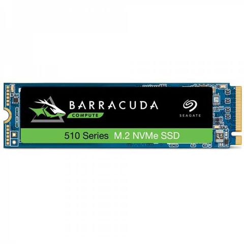 Ổ Cứng Ssd Seagate Barracuda Zp256cm30041