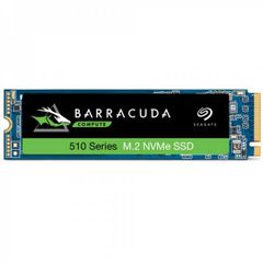  Ổ Cứng Ssd Seagate Barracuda Zp256cm30041 