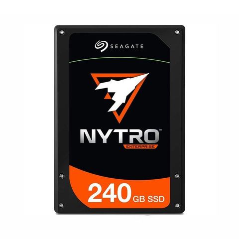 Ổ Cứng Ssd Seagate Nytro 1351 240gb 2.5 Inch Sata
