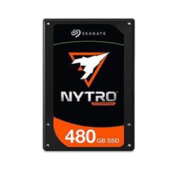  Ổ Cứng Ssd Seagate Nytro 1351 480gb 2.5 Inch Sata 