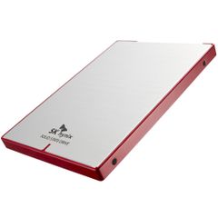  Ổ Cứng Ssd Sk Hynix 512Gb Sc300 2.5-Inch Sata III 