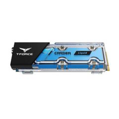  Ổ Cứng Ssd Team Cardea Liquid 1tb Pcie 3.0 X4 With Nvme 1.3 