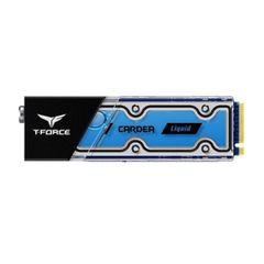  Ổ Cứng Ssd Team Cardea Liquid 512gb Pcie 3.0 X4 With Nvme 1.3 