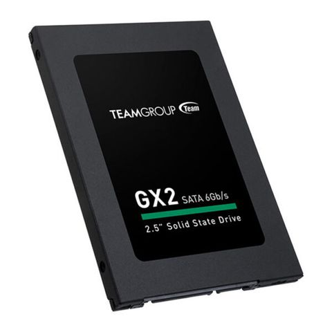 Ổ Cứng Ssd Team Gx2 128gb 2.5 Inch Sata 3