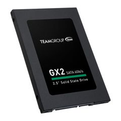 Ổ Cứng Ssd Team Gx2 128gb 2.5 Inch Sata 3 