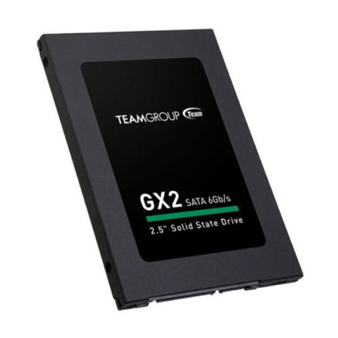 Ổ Cứng Ssd Team Gx2 512gb 2.5 Inch Sata 3
