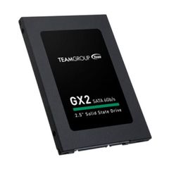  Ổ Cứng Ssd Team Gx2 512gb 2.5 Inch Sata 3 