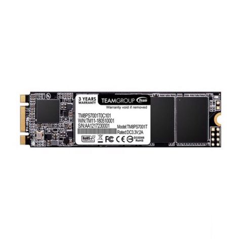 Ổ Cứng Ssd Team Ms30 128gb M.2 Sata