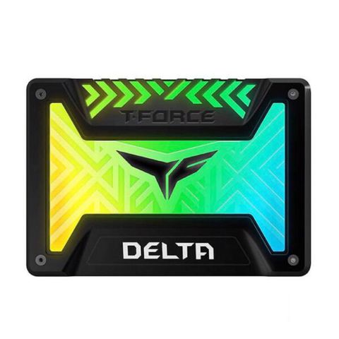 Ổ Cứng Ssd Team T-force Delta 500gb 2.5 Inch Sata 3