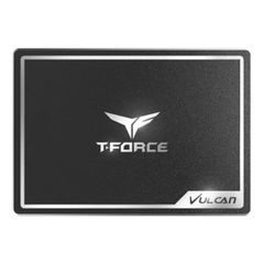  Ổ Cứng Ssd Team T-force Vulcan 250gb Sata 3 