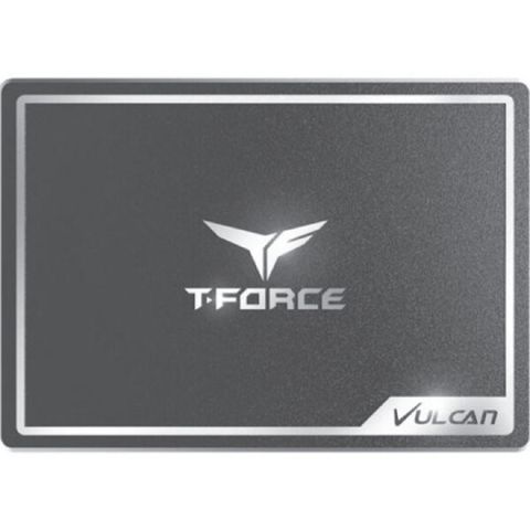 Ổ Cứng Ssd Team T-force Vulcan 500gb Sata 3