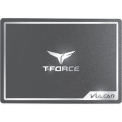  Ổ Cứng Ssd Team T-force Vulcan 500gb Sata 3 