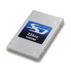 Ổ cứng SSD Toshiba 256GB 2.5 