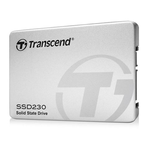 Ổ Cứng Ssd Transcend 230s