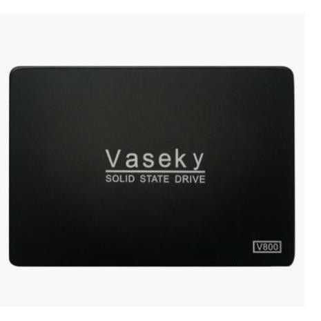 Ổ Cứng Ssd Vaseky 120gb 2.5