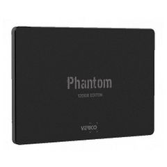  Ổ Cứng Ssd Verico Phantom Sata 3 120gb 