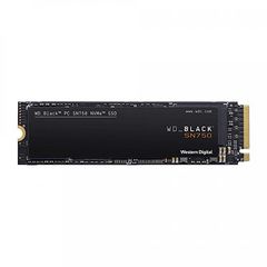  Ổ Cứng Ssd Wd Black Nvme 1tb Sn750 M.2 2280 