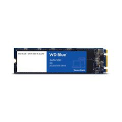  Ổ Cứng Ssd Wd Blue 250gb M.2 Sata Iii 