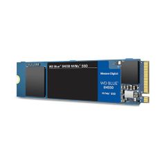  Ổ Cứng Ssd Wd Blue Sn550 500gb M.2 2280 Nvme Gen3 X4 (wds500g2b0c) 