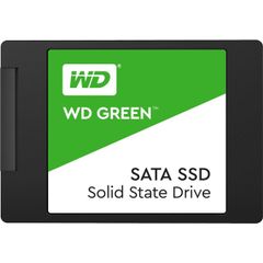  Ổ Cứng Ssd Wd Green 480gb Wds480g2g0a 