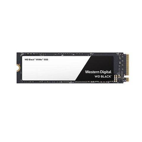 Ổ Cứng Ssd Wd M.2 1tb Black M2-2280 Wds100t3x0c