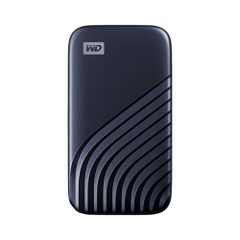  Ổ Cứng Ssd Wd My Passport 1tb Blue 