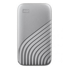  Ổ Cứng Ssd Wd My Passport 1tb Silver 