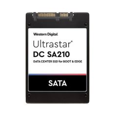  Ssd Wd Ultrastar Dc Sa210 1.92Tb 