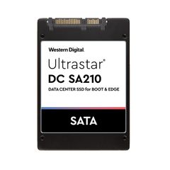  Ổ Cứng Ssd Wd Ultrastar Dc Sa210 240Gb 2.5 Inch Sata 