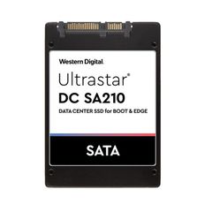  Ổ Cứng Ssd Wd Ultrastar Dc Sa210 480gb Sata 2.5 Inch 