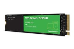  Ổ Cứng Ssd Western Digital Wd Green 1tb M2 2280 Nvme Pcie 