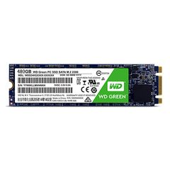  Ổ Cứng Ssd Western Digital Wd Green 480gb M2 2280 