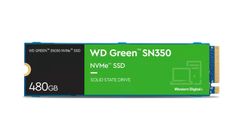  Ổ Cứng Ssd Western Digital Wd Green 480gb M2 2280 Nvme Pcie 