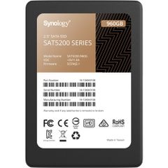  Ổ Cứng Synology 960g Sat5200 