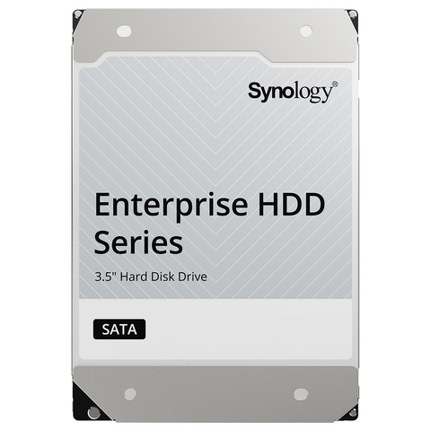 Ổ Cứng Synology HAS5300-12T