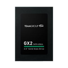 Ổ Cứng Team Gx2 512gb – Sata 3 – 2.5 Inch Ssd 