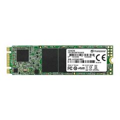  Ổ Cứng Transcend 820s 120gb 3d-nand – M.2 2280 Sata3 Ssd 