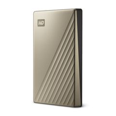  Ổ Cứng Usb-c Wd My Passport Ultra 2tb Wdbc3c0020bsl 