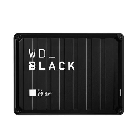 Ổ Cứng Wd_black P10 Game Drive 2tb