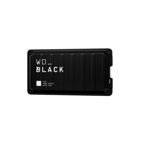 Ổ Cứng Wd_black P50 Game Drive Ssd 1tb