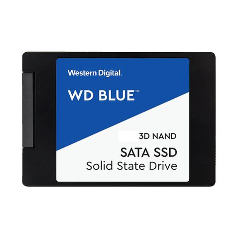 Ổ Cứng Wd Blue 2tb G2-3d – Sata3 Ssd