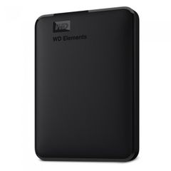  Ổ Cứng Wd Elements 1.5Tb 2.5 Inch Usb 3.0 Portable 