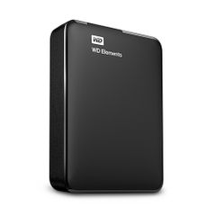  Ổ Cứng Wd Elements 3tb 2.5 Inch Usb 3.0 Portable 
