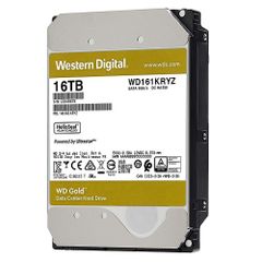  Ổ Cứng Wd Gold 16tb Cho Server - Datacenter 