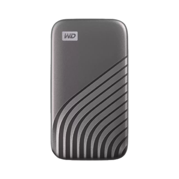 Ổ Cứng Wd My Passport 500gb Ssd 2.5