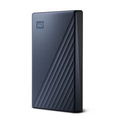  Ổ Cứng Wd My Passport Ultra 2tb - Blue 