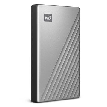 Ổ Cứng Wd My Passport Ultra Hdd 1tb 2.5